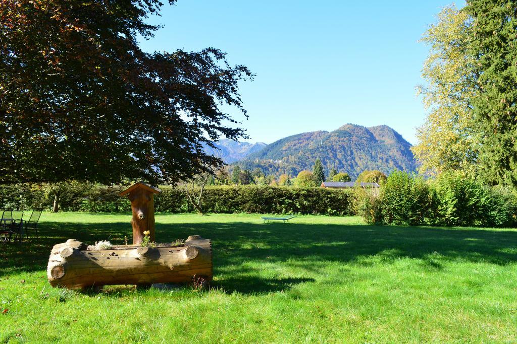 Garni Sonnenhof 2* Роттах-Эгерн