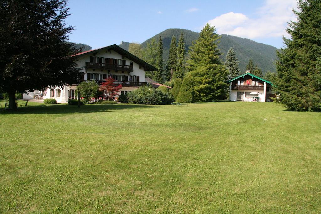 Garni Sonnenhof Отель 2*