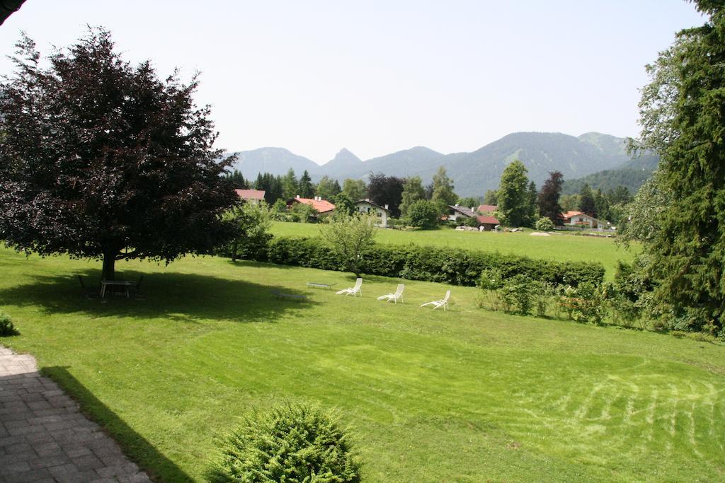 Garni Sonnenhof 2* Роттах-Эгерн