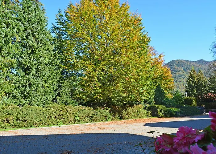 Hotel Garni Sonnenhof